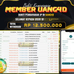 JACKPOT SLOT MAHJONG WAYS 11 APRIL 2025