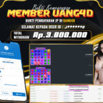 JACKPOT SLOT GACOR SWEET BONANZA 10 APRIL 2025