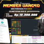 JACKPOT SLOT GATES OLYMPUS 19 APRIL 2025