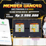 JACKPOT SLOT GATES OLYMPUS 1000 13 APRIL 2025