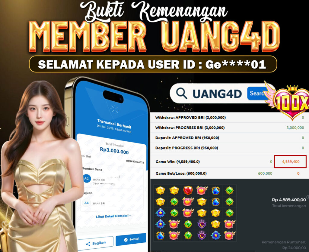 JACKPOT SLOT STARLIGHT PRINCES