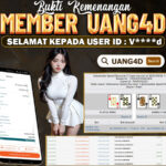 JACKPOT Live Games PP-Baccarat 27 AGUSTUS 2025