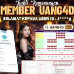 JACKPOT TOGEL MAIN HONGKONG 19 OKTOBER 2025